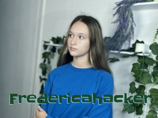 Fredericahacker