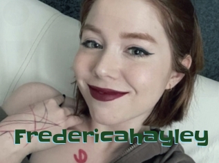 Fredericahayley