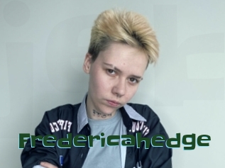Fredericahedge