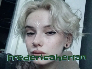 Fredericaherlan