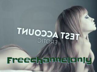 Freechannelonly