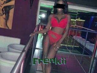 Frenkii