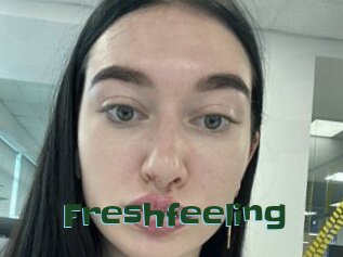 Freshfeeling