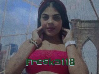 Freska118