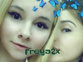 Freya2x
