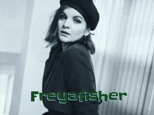 Freyafisher