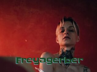 Freyagerber