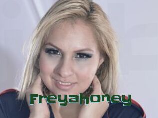 Freyahoney