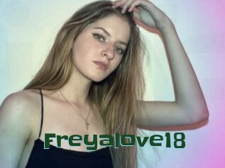 Freyalove18