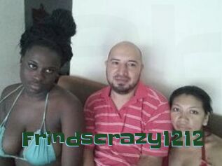 Frindscrazy1212