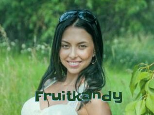 Fruitkandy