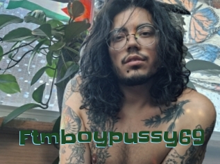Ftmboypussy69