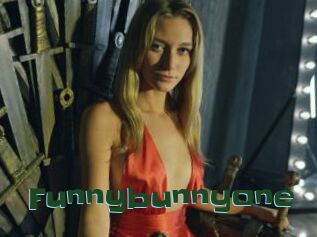 Funnybunnyone