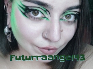 Futurraangel43