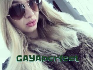 GAYAperfect
