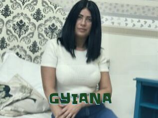 GYIANA