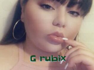 G_rubix