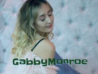 GabbyMonroe