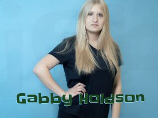 Gabby_Holdson