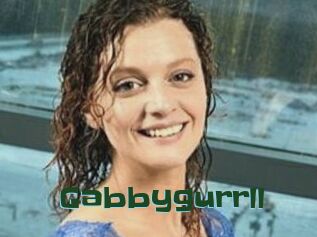 Gabbygurrll