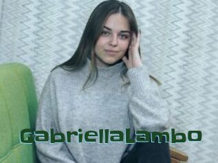 GabriellaLambo