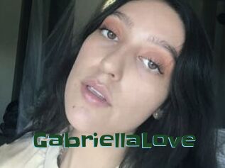 GabriellaLove