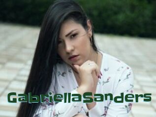 GabriellaSanders