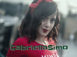 GabriellaSimo
