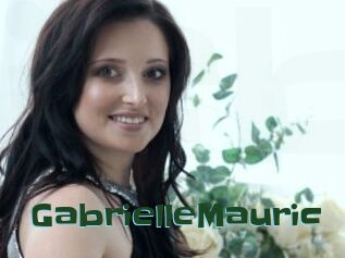 GabrielleMauric