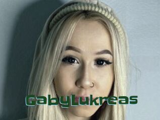 GabyLukreas
