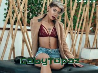 GabyTopaz