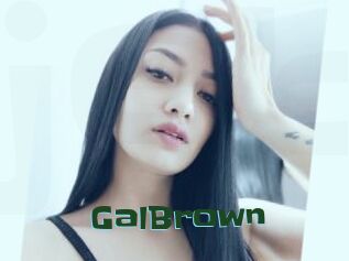 GalBrown