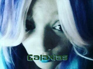 Galaxias