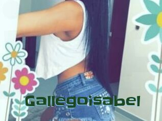 Gallegoisabel