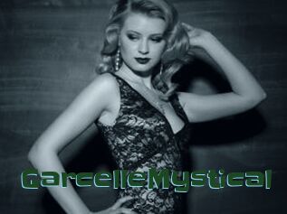 GarcelleMystical