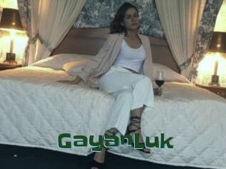 GayanLuk