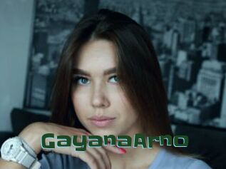GayanaArno