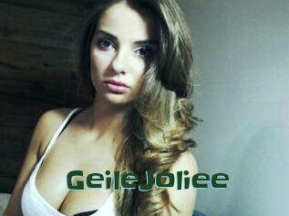 GeileJoliee