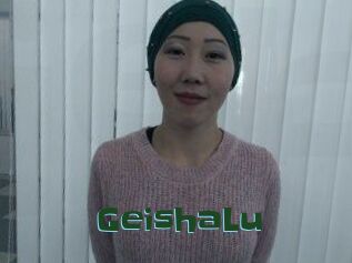 GeishaLu