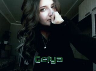 Gelya