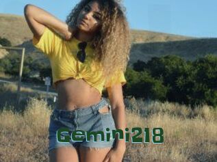Gemini218