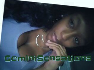Gemini_Sensations