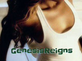 GenesisReigns