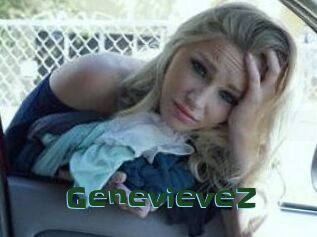 GenevieveZ