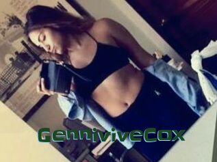 GenniviveCox
