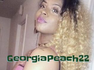 GeorgiaPeach22
