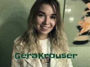 GeraKrouser
