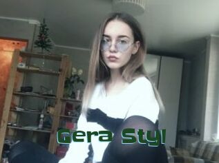 Gera_Styl