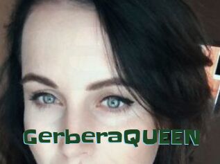 GerberaQUEEN