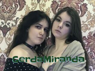 GerdaMiranda